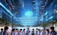 探索科技之光，广州良业信息技术咨询的未来展望