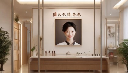 恩平市梁红梅美容信息咨询服务部