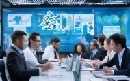 宁波信息技术咨询事务所助力企业数字化转型