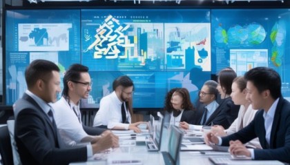 宁波信息技术咨询事务所助力企业数字化转型