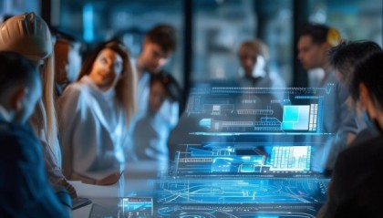 工程咨询企业从信息化战略全面覆盖，推动业务数字化转型，实现高效管理与技术创新。