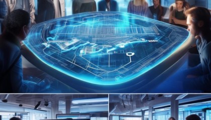 河南信息化编程助力企业数字化转型