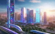 惠山区信息化发展的新引擎，助力区域高质量发展