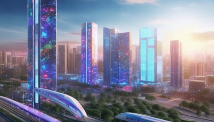 惠山区信息化发展的新引擎，助力区域高质量发展