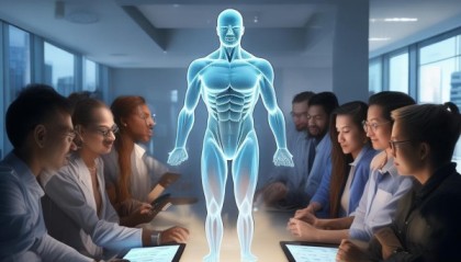 解析恒丰健康信息咨询服务部，守护健康，成就未来