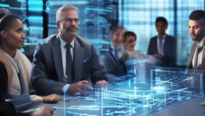 安全第一，技术领先，安信息技术咨询助力企业安全管理