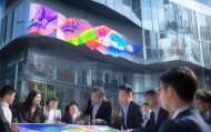 萝北信息咨询服务中心，助力企业高管高效管理