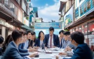澧县信息咨询服务助力经济发展新机遇