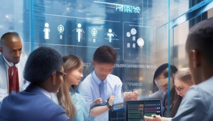邯郸企业信息化咨询招聘，助力企业数字化转型