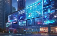 本地驱动，技术领先，厦门玖点零信息技术咨询有限公司的未来