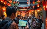濂溪区大儒房屋信息咨询服务，机遇与挑战的深度探索