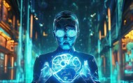 启钥科技数字转型守护者，成功转型的典范