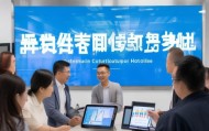 福田区信息技术咨询电话助力企业数字化转型