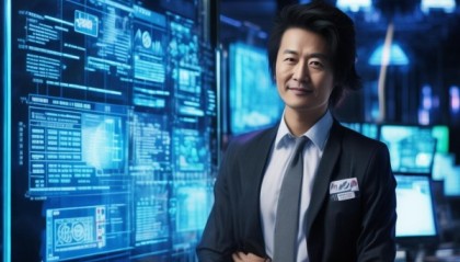 智慧型项目经理助力企业数字化转型的智慧者