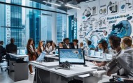 徐州信息技术咨询公司，助力企业数字化转型
