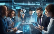 信息化商务咨询，助力企业数字化转型的智囊