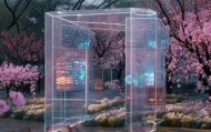 涟水梅苑，商务信息咨询服务的小宇宙