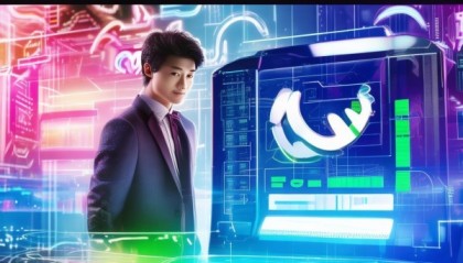 韩国靖之信息咨询服务，助力数字化时代的创新之道