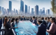 南京信息技术咨询供应，助力城市经济与创新发展的关键力量