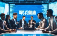 青浦区信息技术咨询，助力企业转型的首选