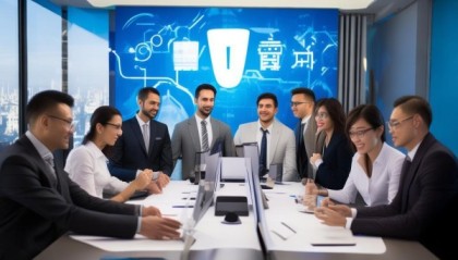 景晟信息技术咨询，你值得信赖的咨询公司