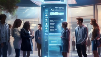 重塑数字校园的未来，学生信息咨询服务解决方案