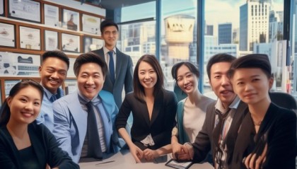 best information consulting service in China
