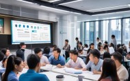 内江市信息技术咨询式培训，助力企业数字化转型的创新实践