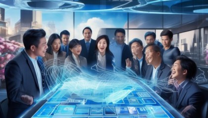 九龙江信息咨询服务，助力数字化转型的创新解决方案
