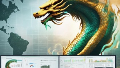 龙老信息咨询服务，助力精准决策与全球价值