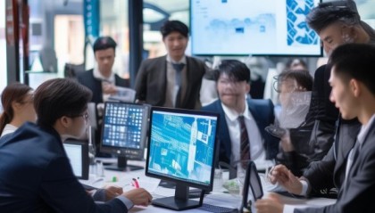 信息咨询服务助力企业数字化转型的助力者，助力江永县经济高质量发展