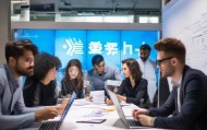 保定企业信息化咨询服务，助力数字化转型的助力