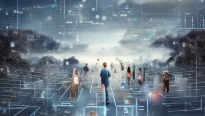 美解数据迷宫，诗诗信息咨询服务助力企业数据优化与数字化转型