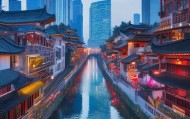 嘉兴，信息化转型之路，机遇与挑战分析