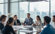 静静技术咨询，助力企业数字化转型的智囊机构