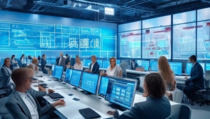 优恋信息技术咨询，助力您的数字化转型，提供系统化的解决方案