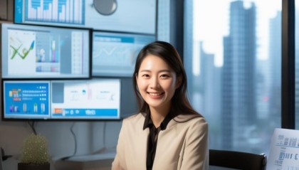 为企业提供数据安全与优化咨询服务