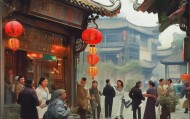 仙桃市胡锅巴信息咨询服务，消费者权益保护的实践探索