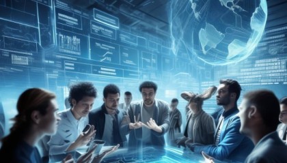 网盛信息技术咨询服务，技术助力智创未来，引领创新未来之路