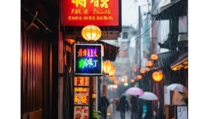 雨扬信息咨询服务地址
