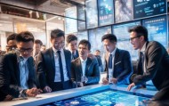 乐平信息咨询服务，助力企业数字化转型的助力