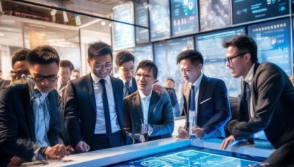 乐平信息咨询服务，助力企业数字化转型的助力