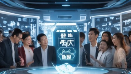 恒胜宇咏信息咨询服务，助力企业迈向智能化未来
