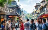 南漳县众鑫信息咨询服务，助力经济发展与民生改善