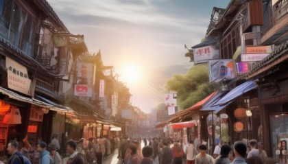 夏县，信息咨询服务的机遇与挑战