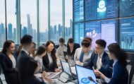 上海中小企业信息化咨询，助力企业数字化转型