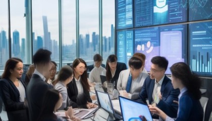 上海中小企业信息化咨询，助力企业数字化转型