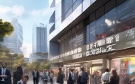 二林镇信息咨询服务助力智慧 town建设