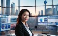 上海盈广信息技术咨询，助力企业数字化转型
