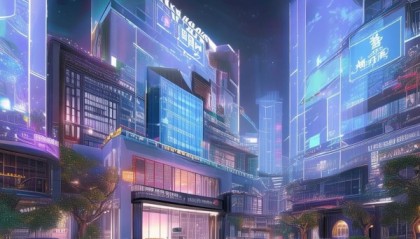 智干信息咨询服务—探索北碚区的发展机遇